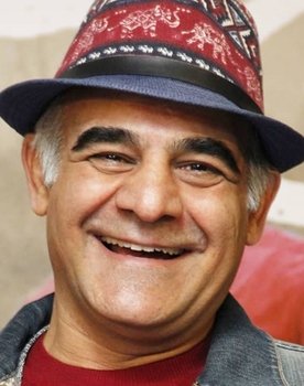 Siavash Cheraghipour